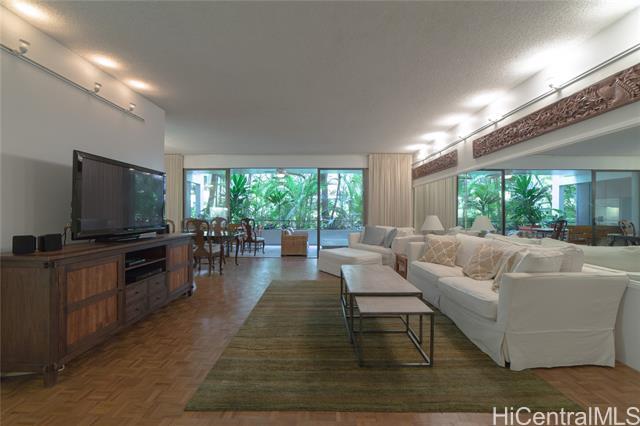 Foto del edificio - 4999 Kahala Ave