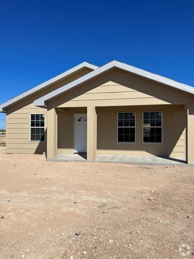 Apartments For Rent in Rankin, TX with Washer & Dryer 1 Rentals