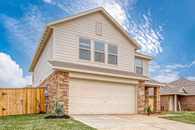 Foto del edificio - 26814 Cenzontle Dr