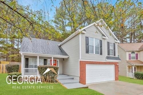 Building Photo - 4004 Angels Dr