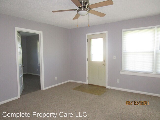 Foto del edificio - 1 br, 1 bath House - 1505 W. 16th St