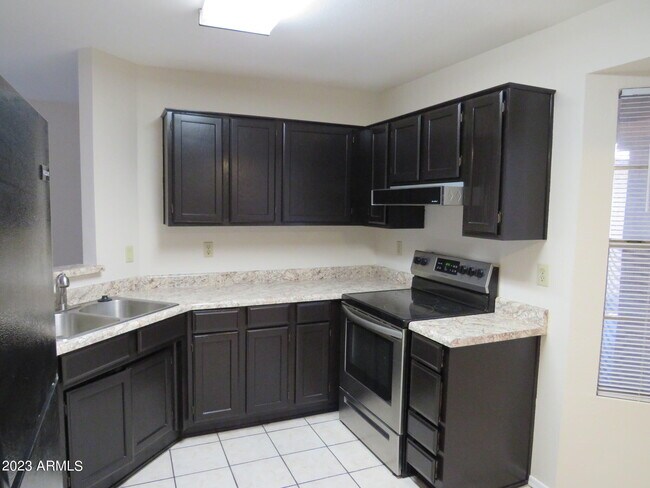 Foto del edificio - 3613 W Whitten St