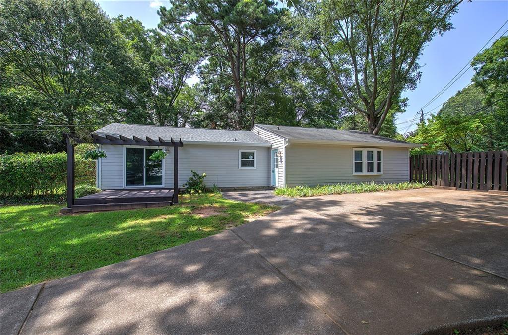 Foto principal - 447 Floyd St SE