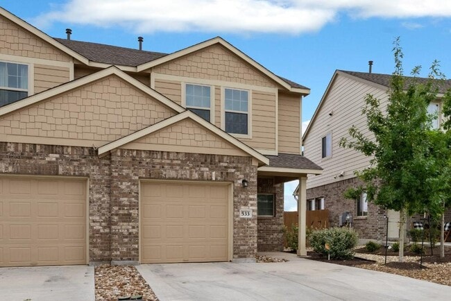 Building Photo - 533 White Steppe Way