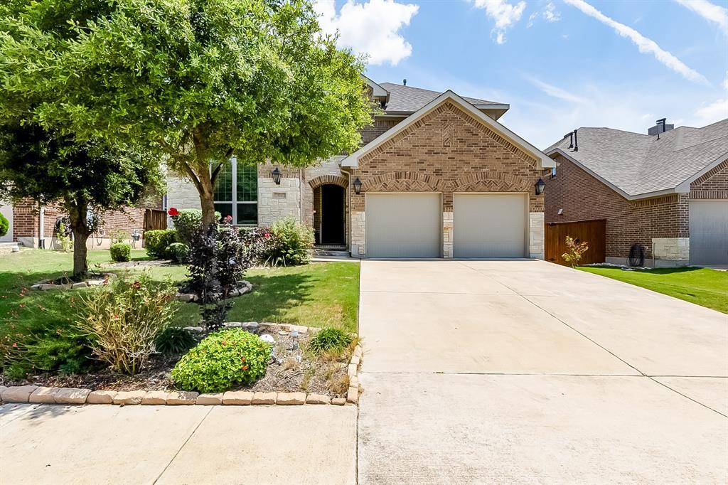 Primary Photo - 324 Fort Cobb Way