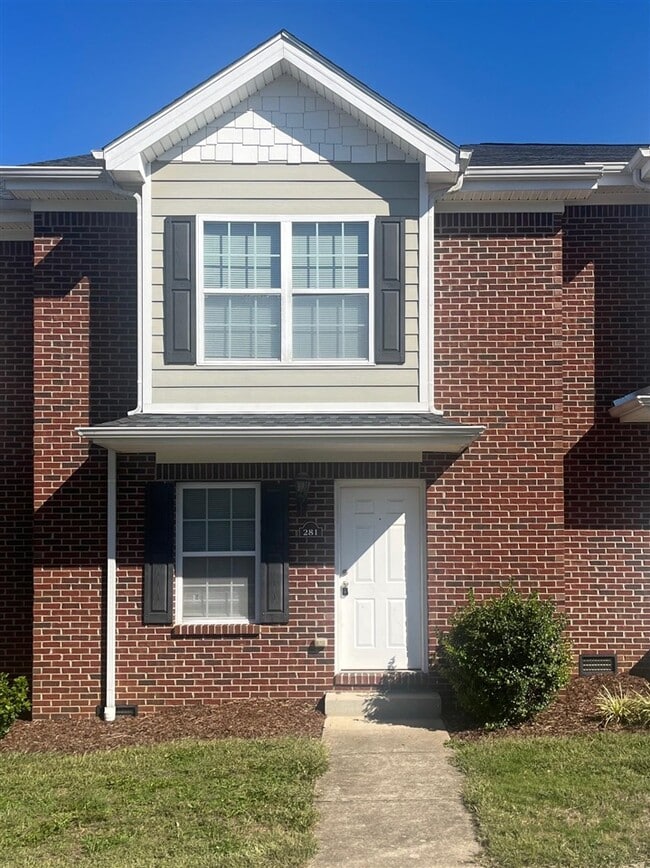 Building Photo - 281 Audley Ave