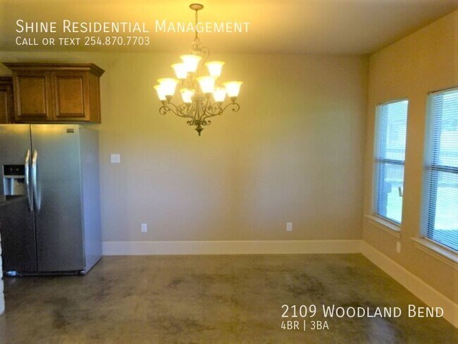 Foto del edificio - 2109 Woodland Bend Rd