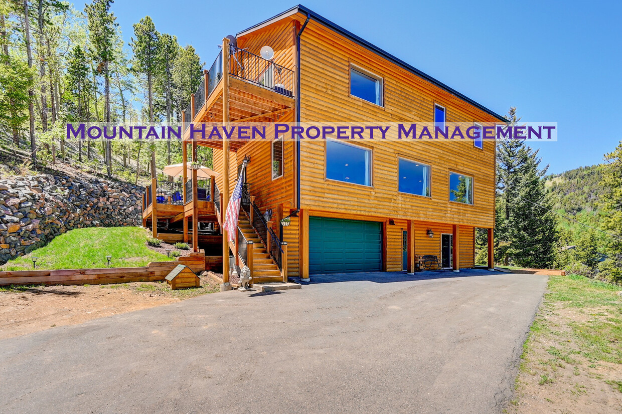 Primary Photo - 1224 Lodgepole Dr
