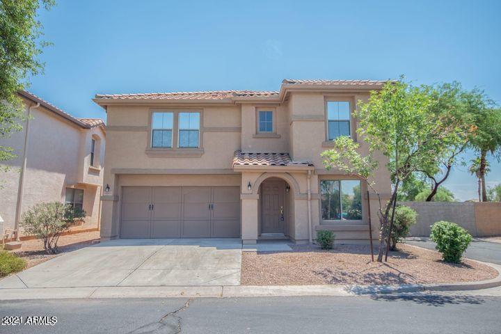3683 E Constitution Dr, Gilbert, AZ 85296 House for Rent