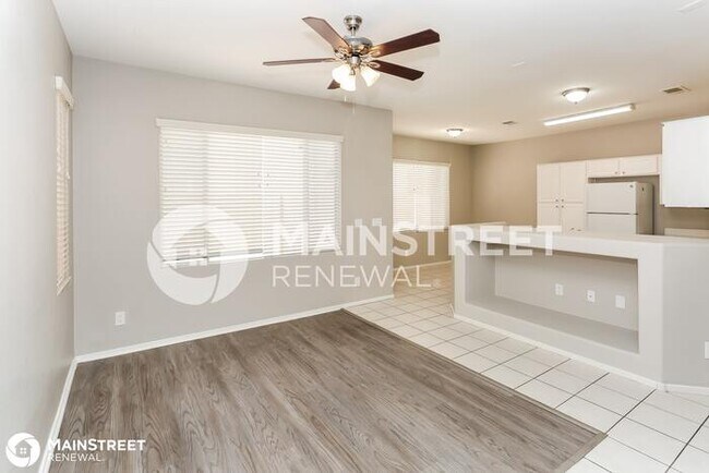 Foto del edificio - 4805 Principle Ct, North Las Vegas, NV 89031