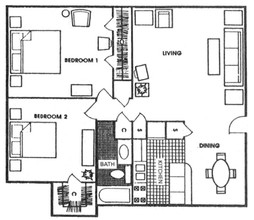 Christy Estates Apartment Homes photo'