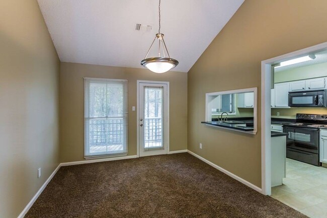 Townhome Style Living - Pleasant Valley Pointe