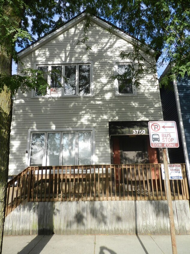 Primary Photo - 3750 S Wallace St