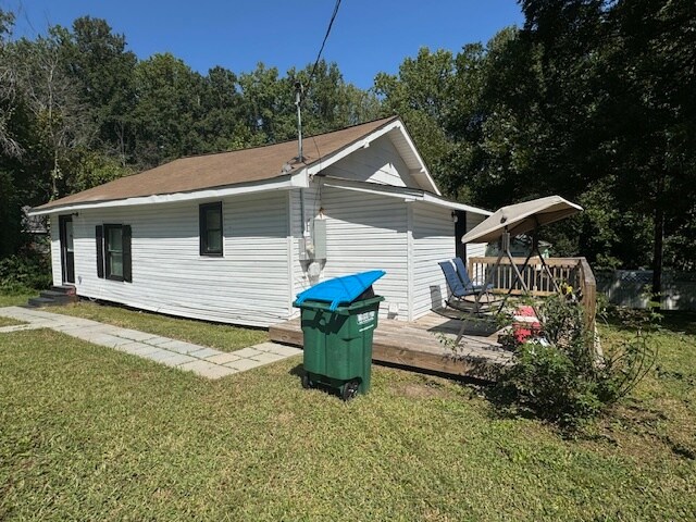 Foto del edificio - 402 N 10th St