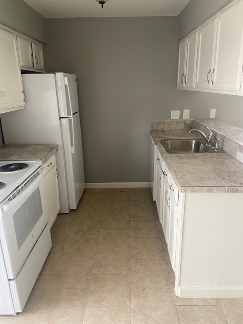 Foto del edificio - Parkview Apartments