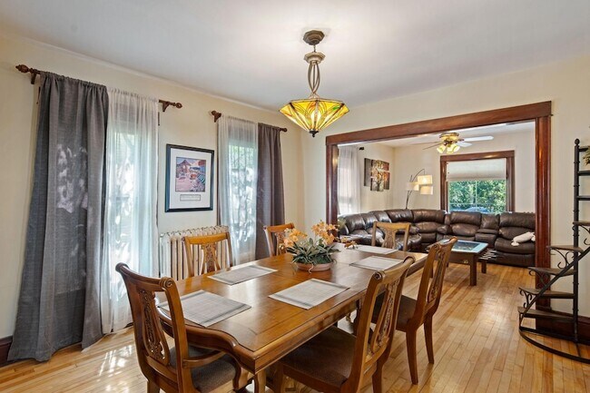 Foto del edificio - 2713 Garfield Ave