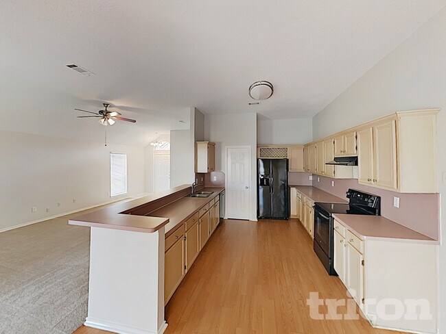 Building Photo - 1415 Develon Dr
