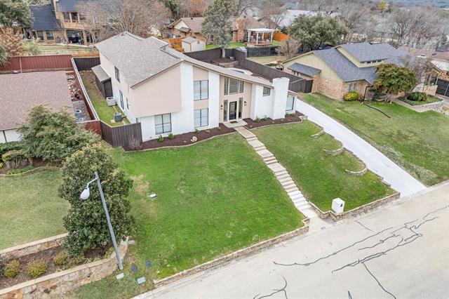 Foto del edificio - 7625 Quail Ridge St