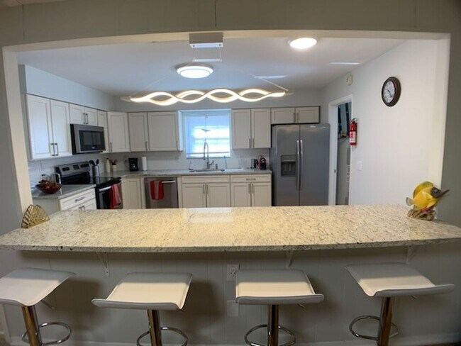 Foto del edificio - Charming 4-bedroom, 2-bath home in Colonial Park