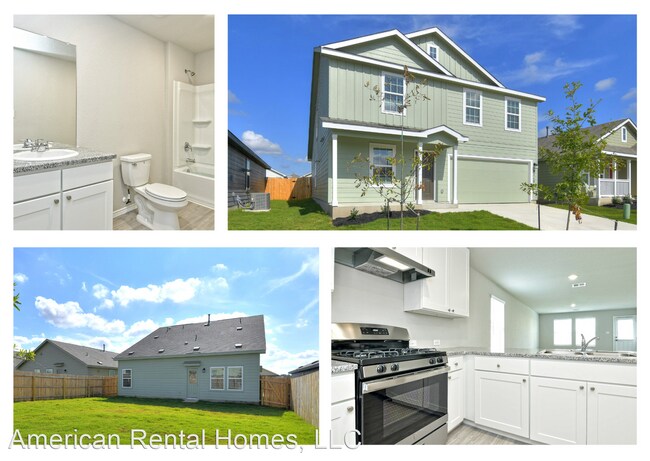 Foto del edificio - 4 br, 2 bath House - 9719 Mill Dam