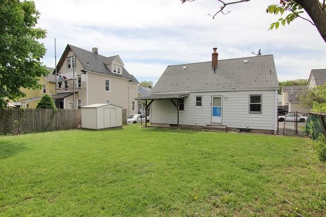 Building Photo - 3 bedroom in Belleville New Jersey 07109
