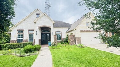 Building Photo - 12955 Lake Parc Bend Drive