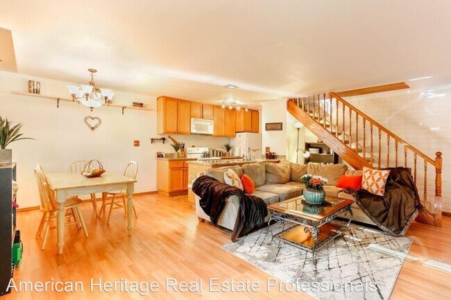 Building Photo - 2 br, 1 bath House - 5137 Connecticut Dr U...