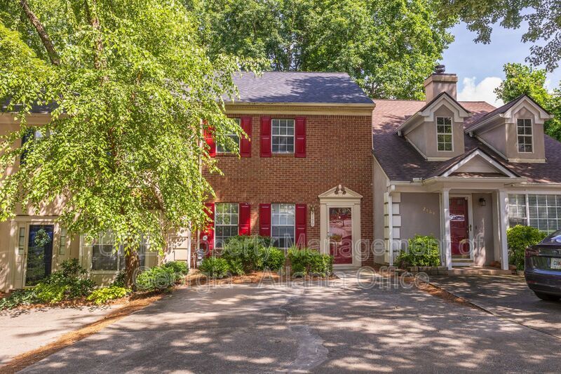 Foto principal - 2190 Vinings N Ln SE