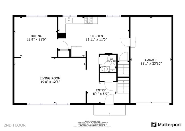 Building Photo - 3506 Lindenwood Dr