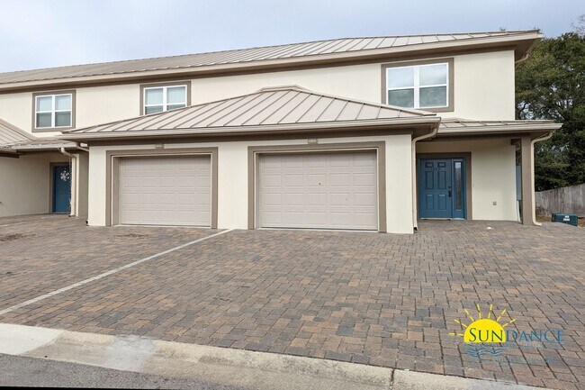 Foto del edificio - 3 Bedroom Townhouse in The Palm Reserve