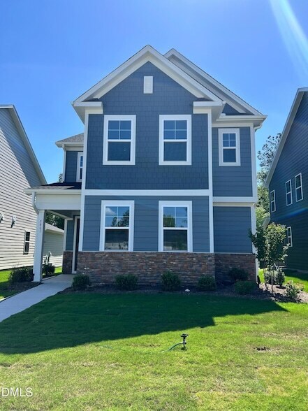 Foto del edificio - 5461 Cayden Cv Dr