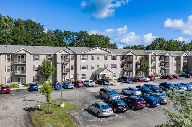 Harborcreek Senior Apartments Apartments - Erie, PA | Apartments.com