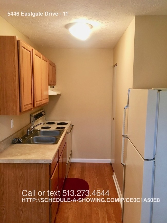 Building Photo - 5446 Eastgate Dr