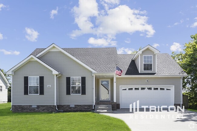 Building Photo - 2432 Egret Dr