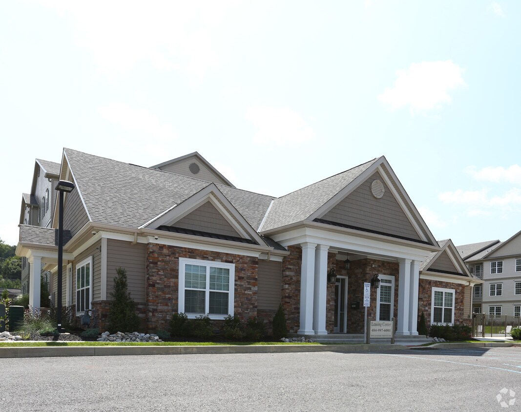 Cedar Park Community Alquileres en Easton, PA