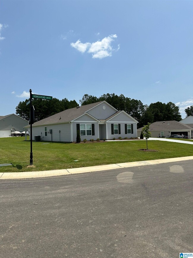 Building Photo - 9579 Homestead Dr