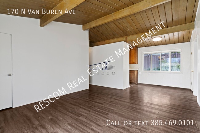 Foto del edificio - 170 N Van Buren Ave