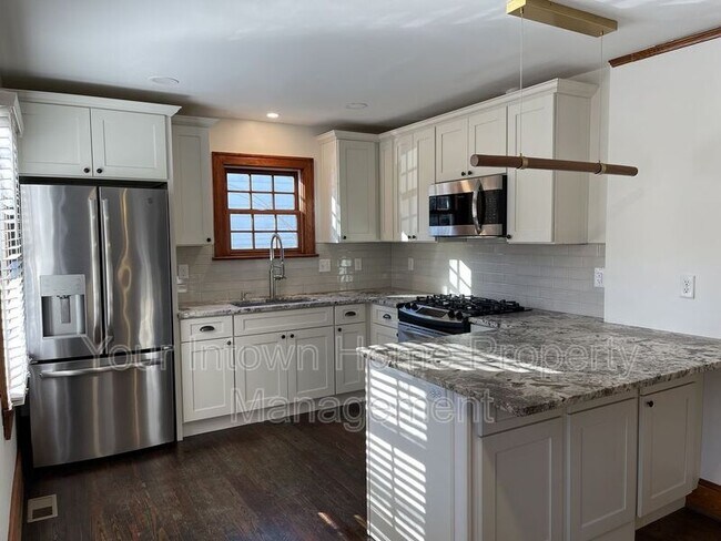 Foto del edificio - 1046 Faith Ave SE