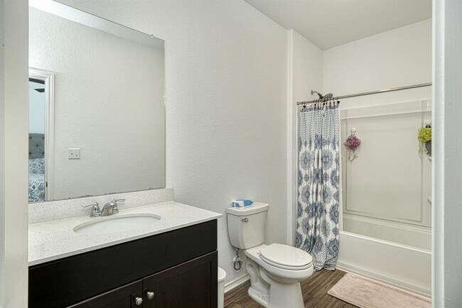 Building Photo - 13800 Tordillo Dr