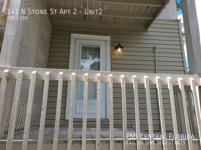Building Photo - 141 N Stone St