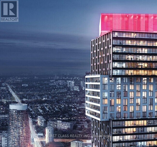 Photo du bâtiment - 4015 The Exchange