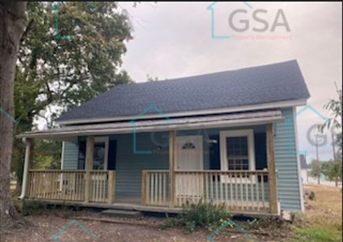 Primary Photo - 2 Bedroom 2 Bath Available!