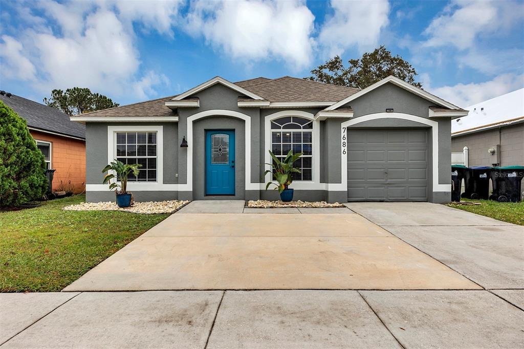 Foto principal - 7686 Pine Fork Dr