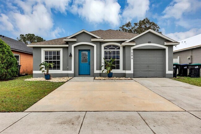 Building Photo - 7686 Pine Fork Dr