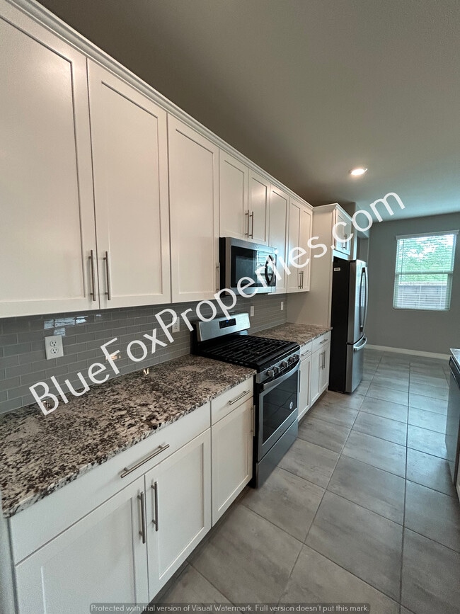 Photo - 8631 N Rome Ct House