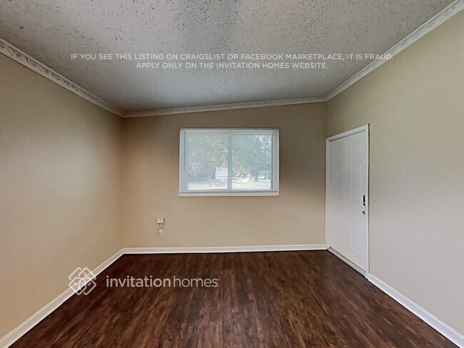 Foto del edificio - 1125 Dogwood Ave