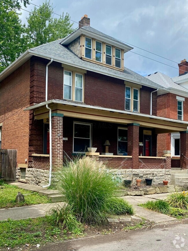 Building Photo - 247 S Monroe Ave
