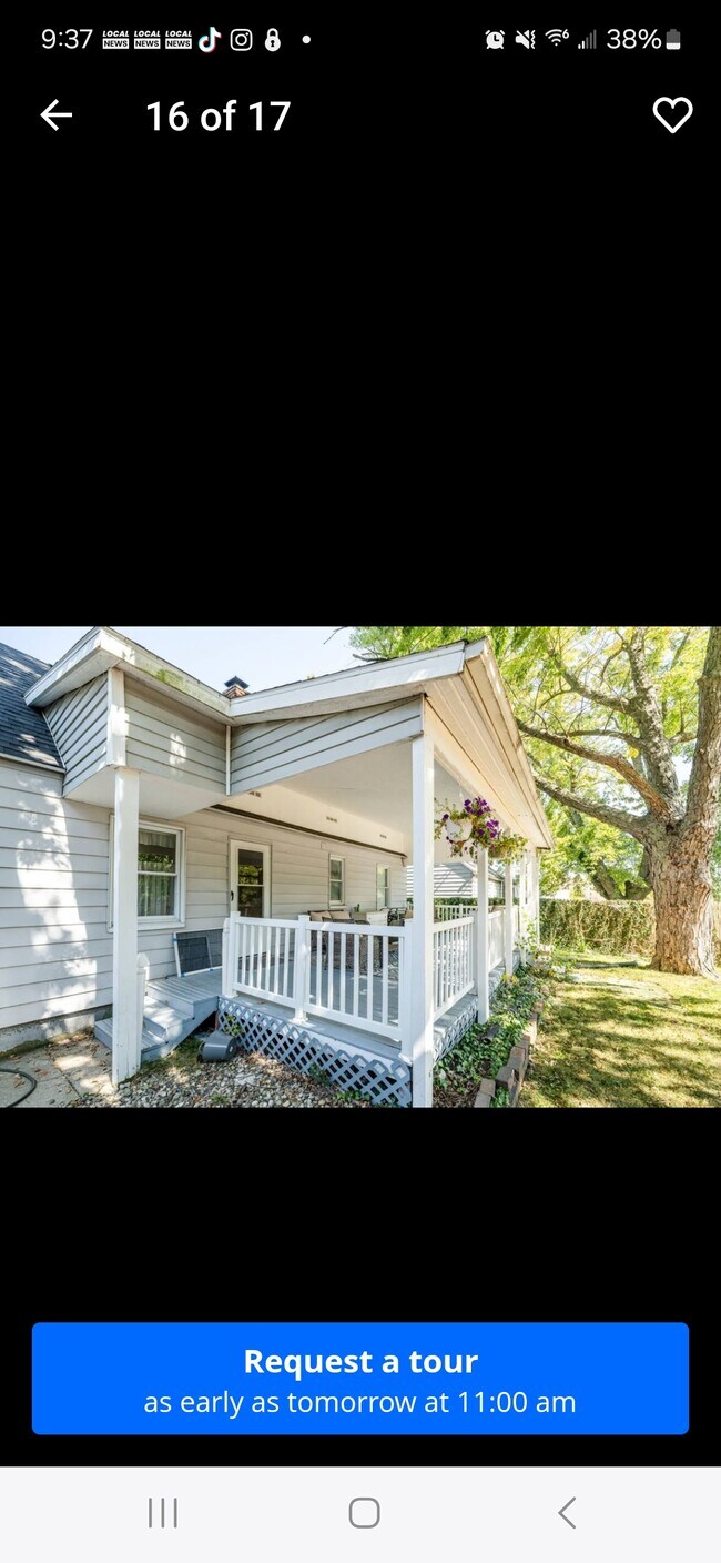 Foto del edificio - 912 Botham Ave