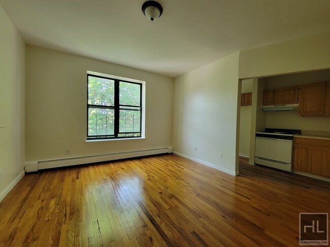 Building Photo - 62 Stuyvesant Ave