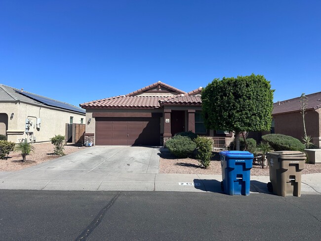 Building Photo - 4653 S 237th Dr